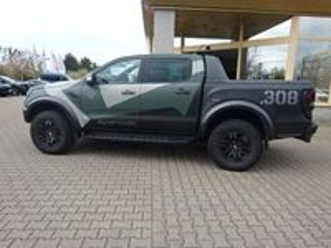 Ranger 2.0 L ecoblue Raptor 2021 occasion 83000 Toulon