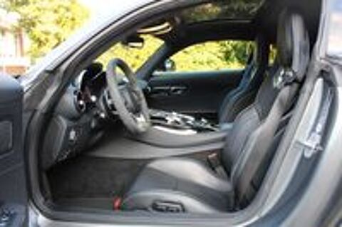 AMG GT Mercedes-Benz S V8 510CH 2016 occasion 67150 Gerstheim
