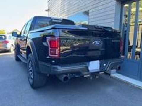 Ranger 450 2016 occasion 95480 Pierrelaye