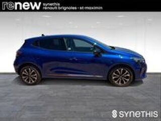 Clio V Clio TCe 90 ch GSR2 Techno 2025 occasion 83170 Brignoles
