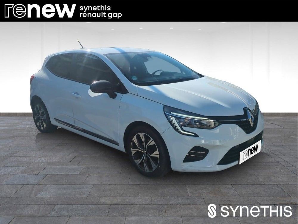 Clio V Clio TCe 100 GPL Evolution 2022 occasion 05000 Gap