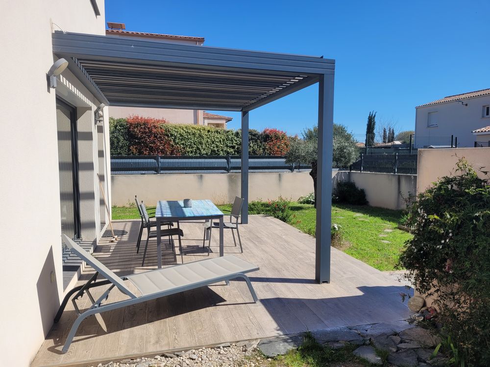 Vente Maison Maison coup de coeur ! 4 pièces 96m2 Vic la Gardiole Vic-la-gardiole