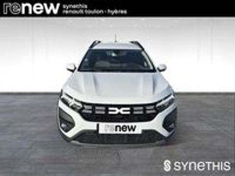 Jogger Hybrid 140 5 places Expression 2023 occasion 83160 La Valette-du-Var