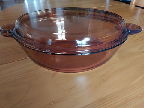 Cocotte ovale VISION 20 Caluire-et-Cuire (69)