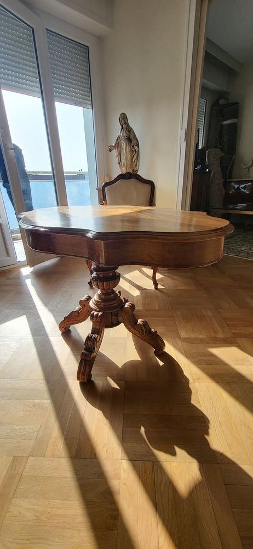 Table violon Meubles