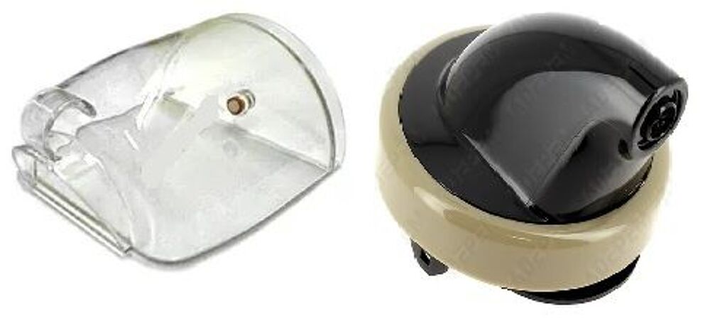 Krups Nespresso pi&egrave;ces d&eacute;tach&eacute;es Electroménager