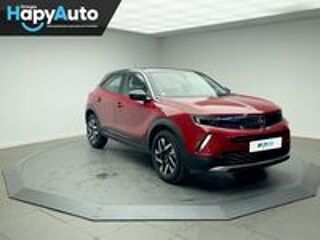 Mokka 1.2 Turbo 130 ch BVA8 Elegance 2021 occasion 65000 Tarbes