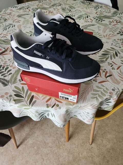 Basket  homme puma Saint-Quentin (02)