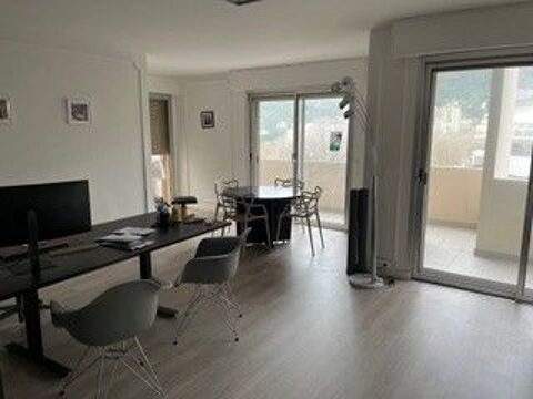   Appartement F5 vide Bastia centre Appartement - 5 pi�ce(s) - 115 m�