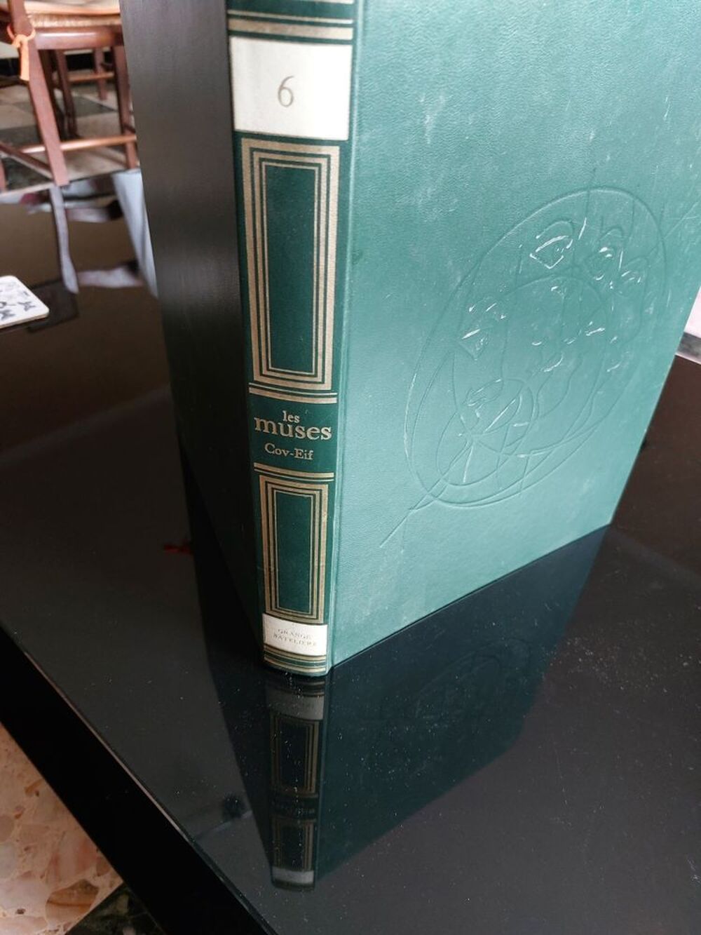 collection de 13 volumes Livres et BD