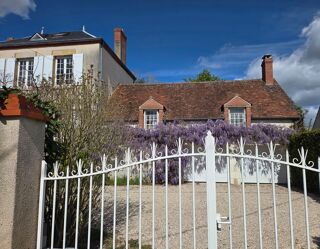  Maison � vendre 9 pi�ces 212 m�