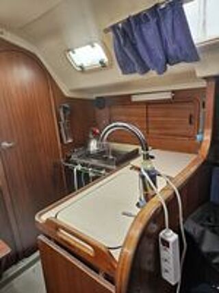 Monocoque 1988 occasion 35400 Saint-Malo