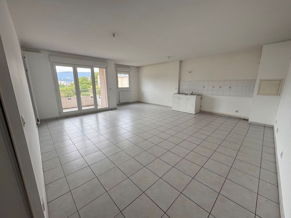 Vente Appartement Vente HLM en BRS T3 CHAMBERY Chambéry