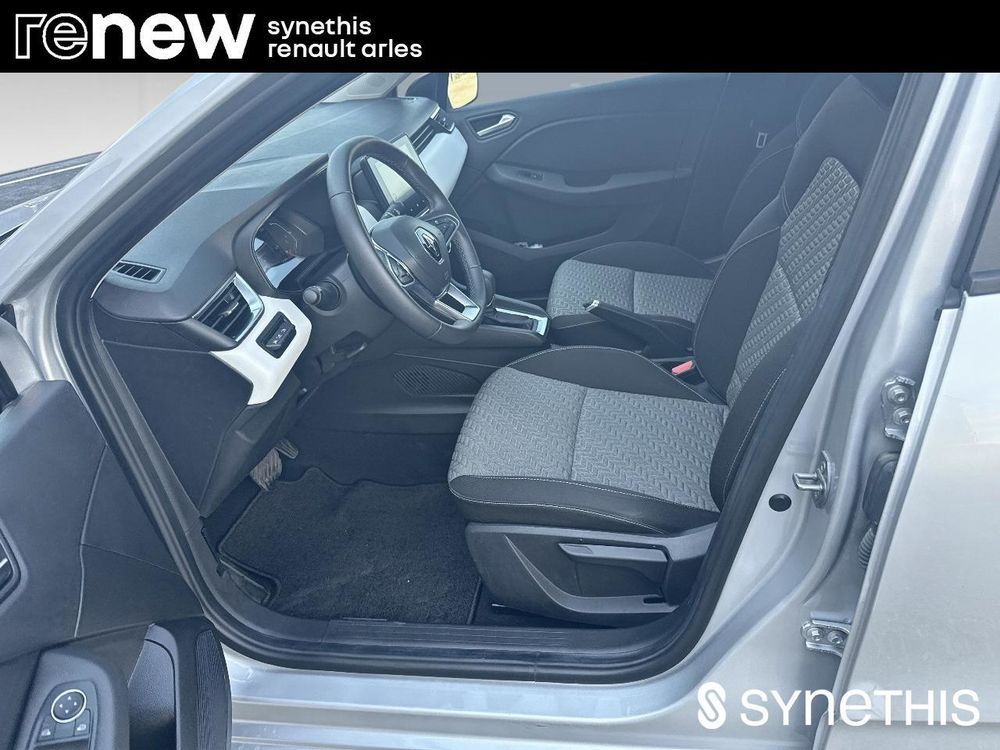 Clio V Clio E-Tech full hybrid 145 Evolution 2023 occasion 13200 Arles
