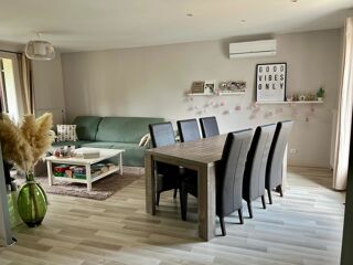  Maison � vendre 4 pi�ces 110 m�