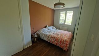  Appartement à louer 3 pièces 54 m²