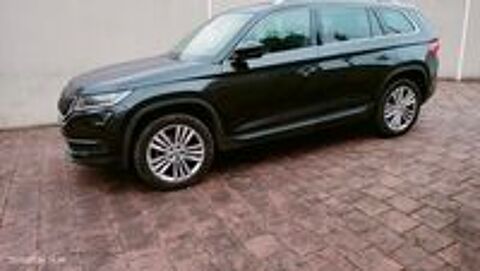 Kodiaq 2.0 TDI 150 SCR DSG7 4x4 7pl Style 2018 occasion 31000 Toulouse