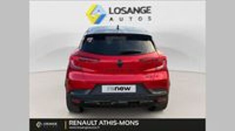Captur E-Tech 145 SL Rive Gauche 2023 occasion 91200 Athis-Mons