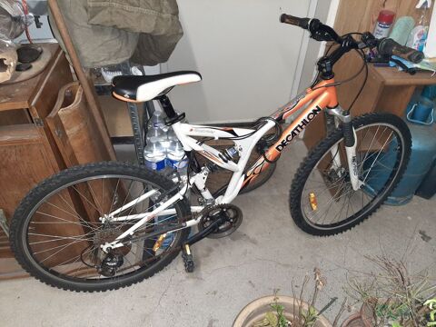 VTT DECATLON Rockrider 150 Bitche (57)