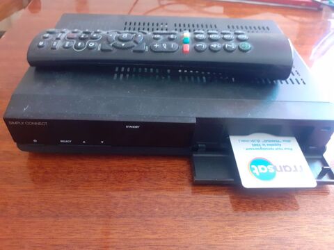 Demodulateur sat 80 Lux� (16)