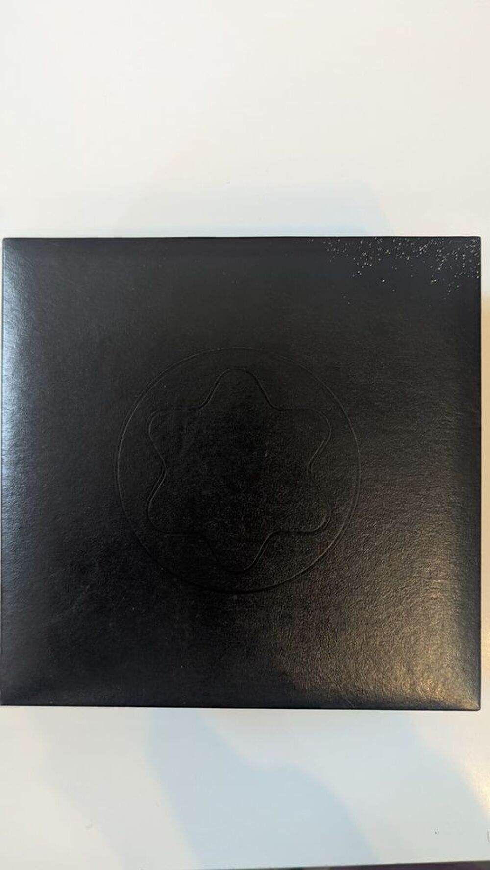 Stylo-plume MONTBLANC Meisterst&uuml;ck 149 plume or 14K neuf 