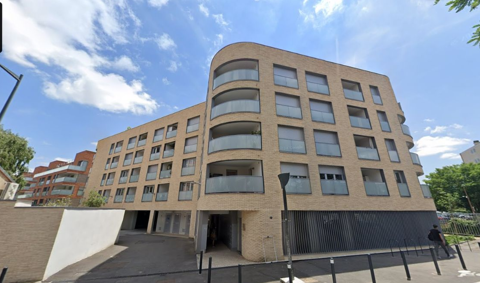  Parking / Garage � louer 13 m�