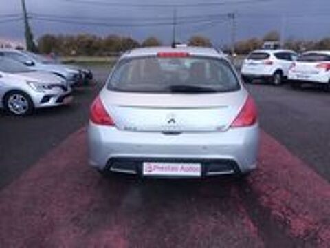 308 1.6 e-HDi 115ch FAP Business Pack 2013 occasion 86600 Coulombiers