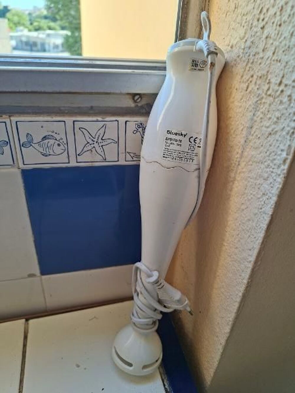 MIXEUR Electroménager