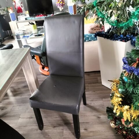 Chaises de s. � m 60 Huisseau-sur-Mauves (45)