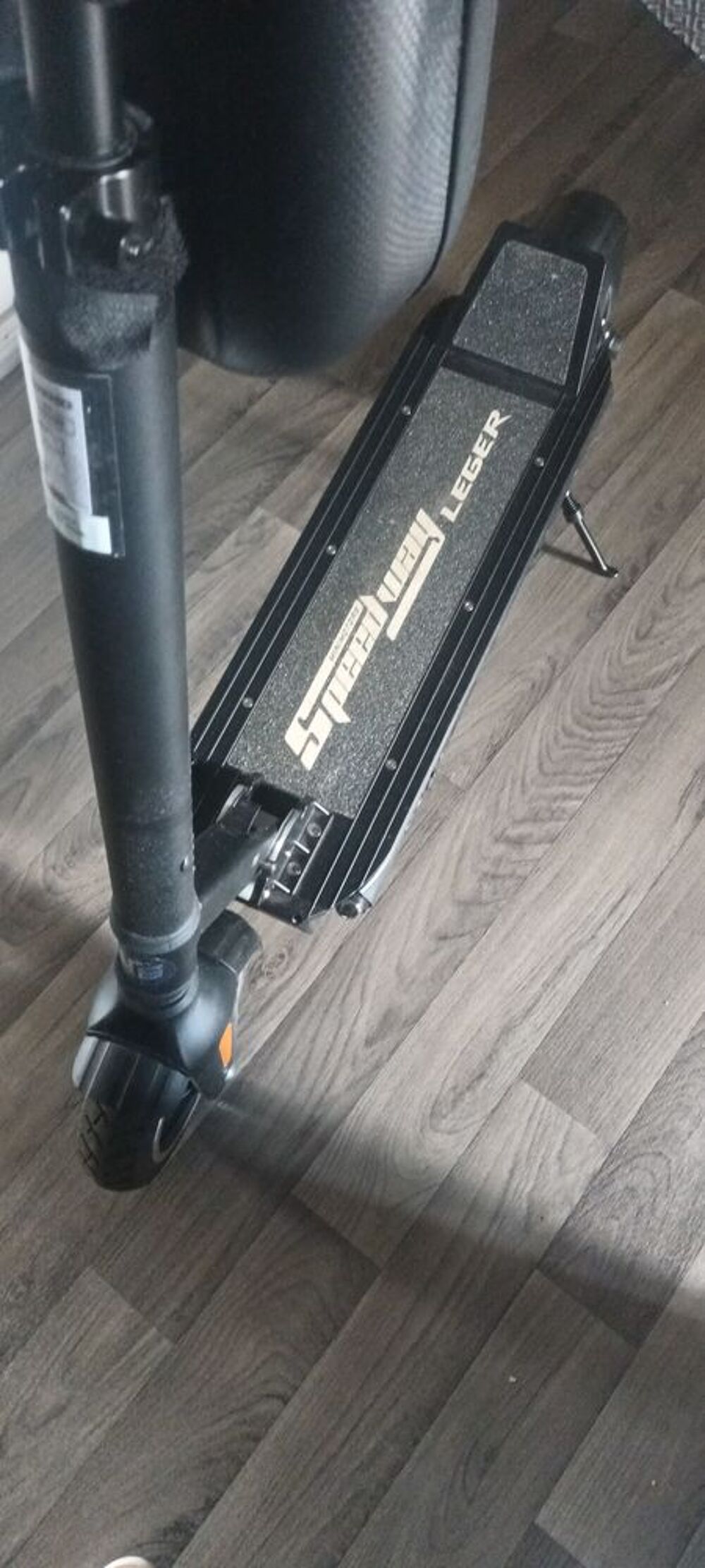 Trottinette Sports