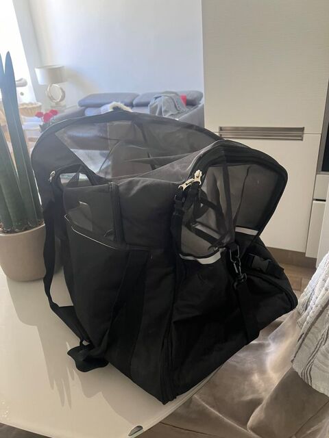 Sac de transport petit animal 06000 Nice