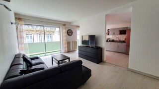  Colocation à louer 1 pièce 27 m²