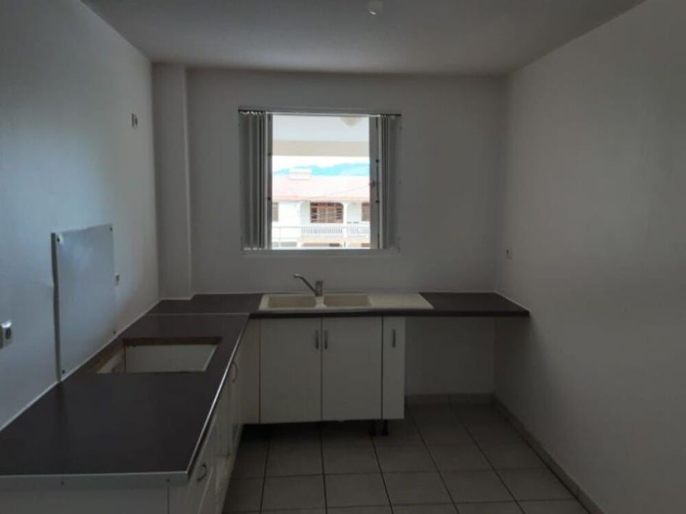 Vente Appartement appartement DUCOS Ducos