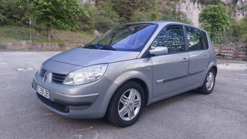 Renault scenic Sc&eacute;nic 1.9 DCI - 105 Privil&egrav
