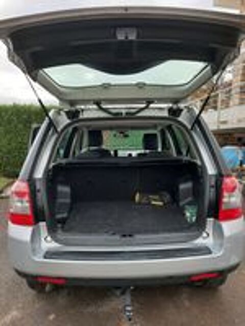 Freelander TD4 DPF SE 2008 occasion 83250 La Londe-les-Maures