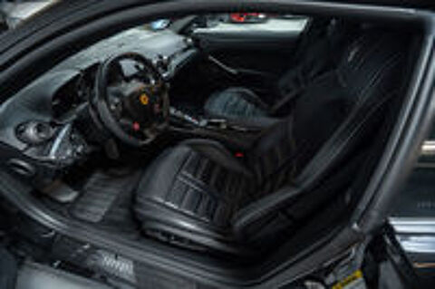 F12 Berlinetta V12 6.0 740ch 2016 occasion 75014 Paris