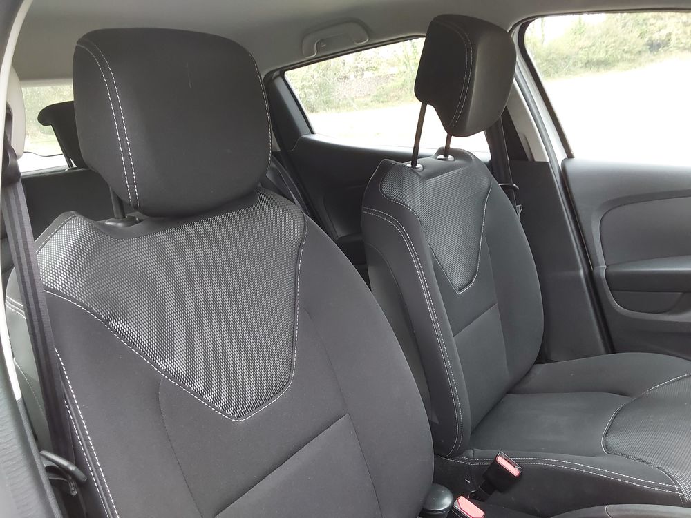 Clio IV Clio dCi 90 E6C Business 2019 occasion 38080 Saint-Marcel-Bel-Accueil