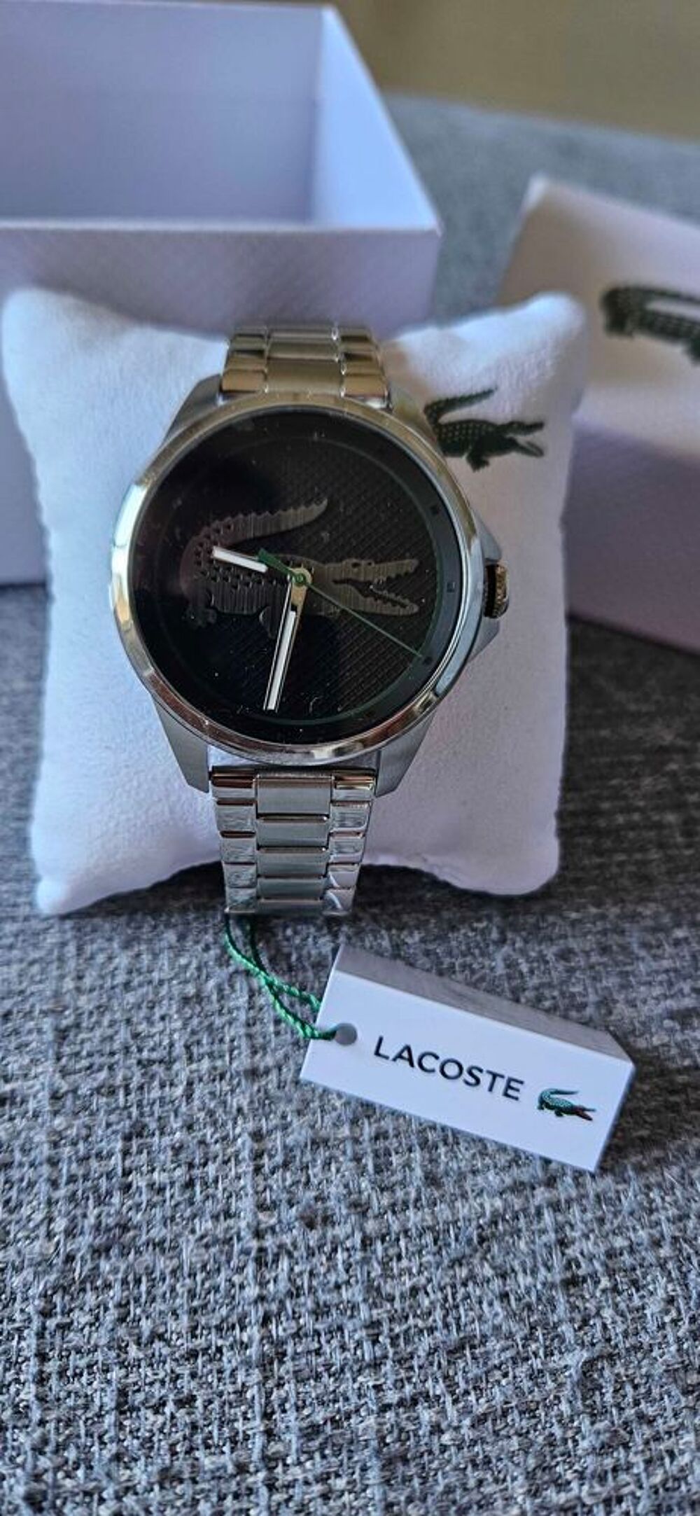 montre 