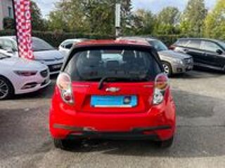 Spark 1.0 16V - 68 2011 occasion 82000 Montauban