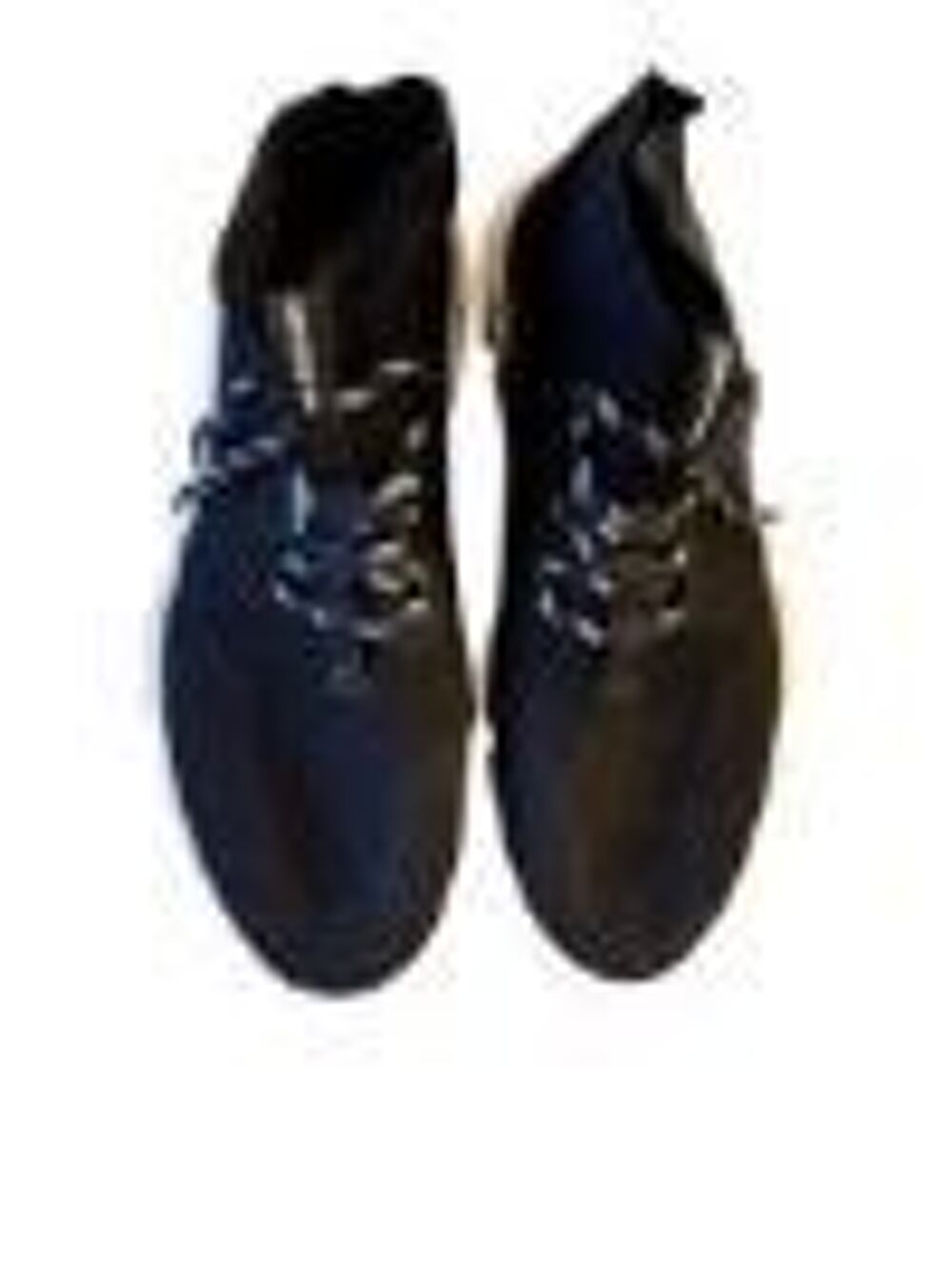 Basket Balanciaga Noir Homme utilis&eacute; 1 fois Taille 45 Chaussures