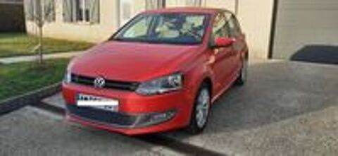 Annonce voiture Volkswagen Polo 3400 