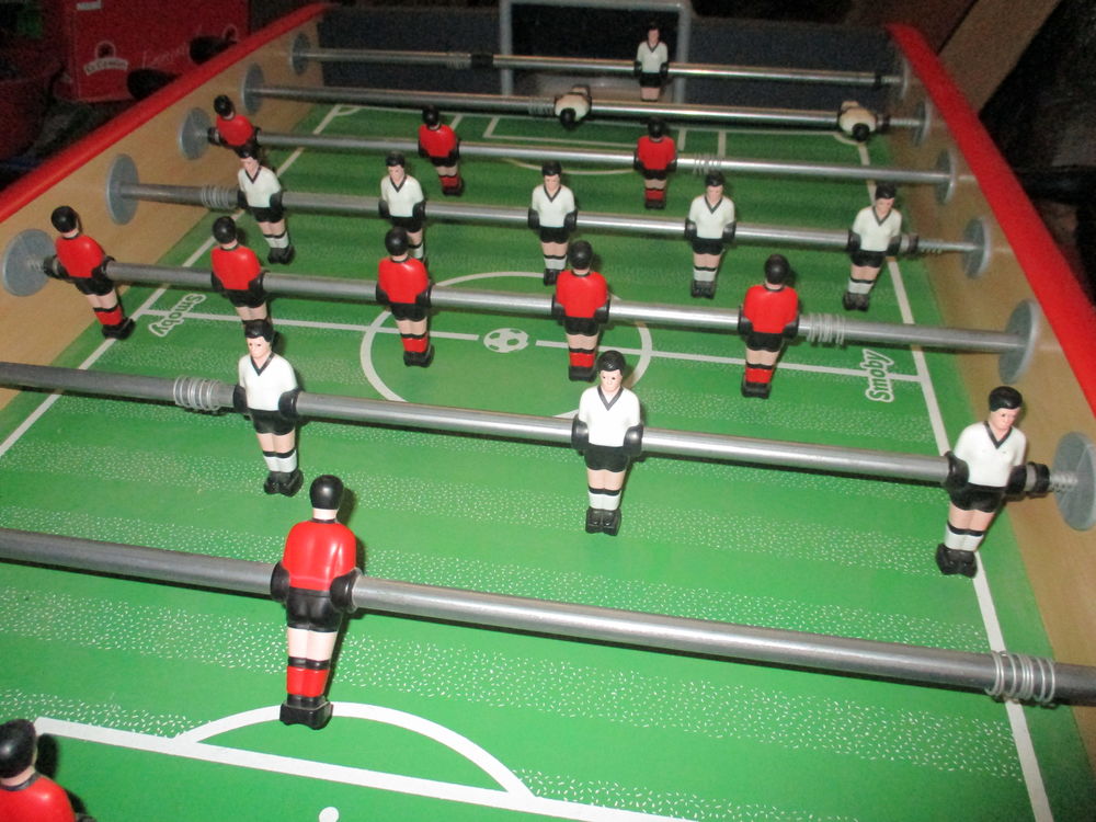 baby foot Jeux / jouets