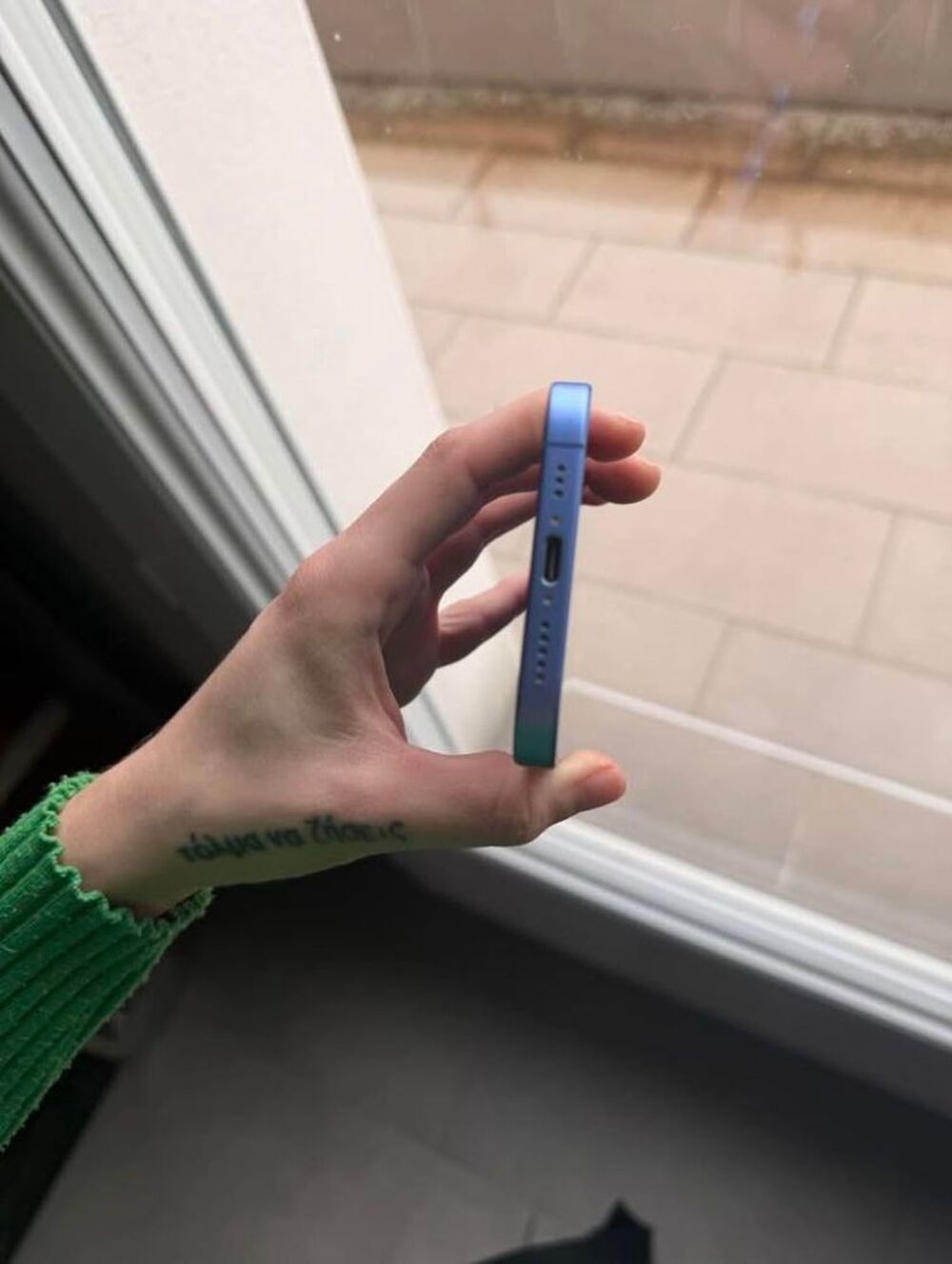 Iphone 16 Téléphones et tablettes