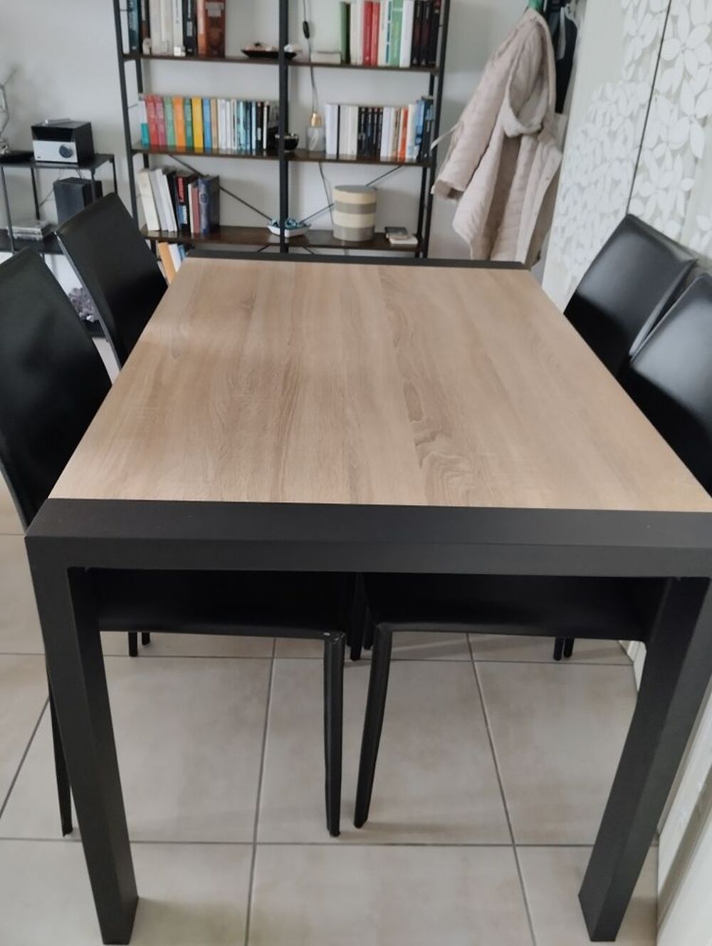 table Meubles