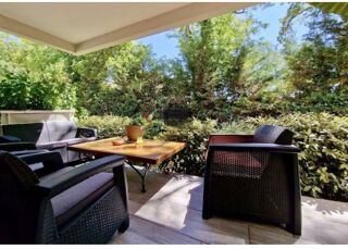  Appartement à vendre 3 pièces 63 m²