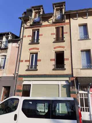  Maison à vendre 3/4 pièces 200 m²