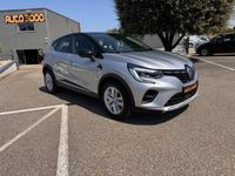 Captur TCe 90 - 21 Business 2021 occasion 84290 Sainte-C&eacute;cile-les-Vignes