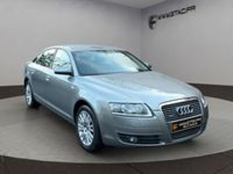 A6 3.0 V6 TDi 225 DPF Quattro Ambition Luxe Tiptronic A 2006 occasion 93390 Clichy-sous-Bois