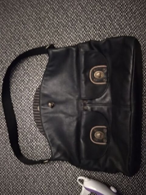 beau sac  main vritable Paquetage 20 Canet Plage (66)