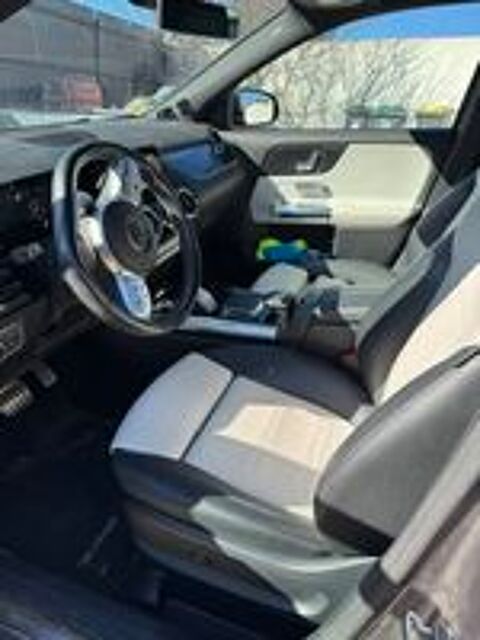 Classe GLA GLA 220 d 8G-DCT 4Matic AMG Line 2021 occasion 13240 Sept&egrave;mes-les-Vallons